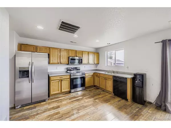 Brighton, CO 80603,773 Willow Dr