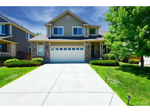 2542 E 150th Pl, Thornton, CO 80602