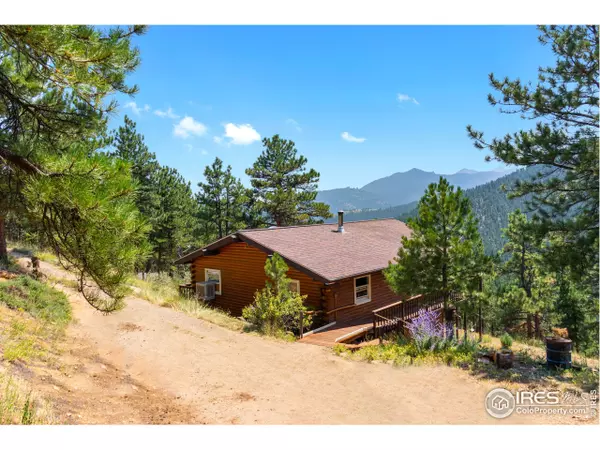 93 Camino Bosque,  Boulder,  CO 80302