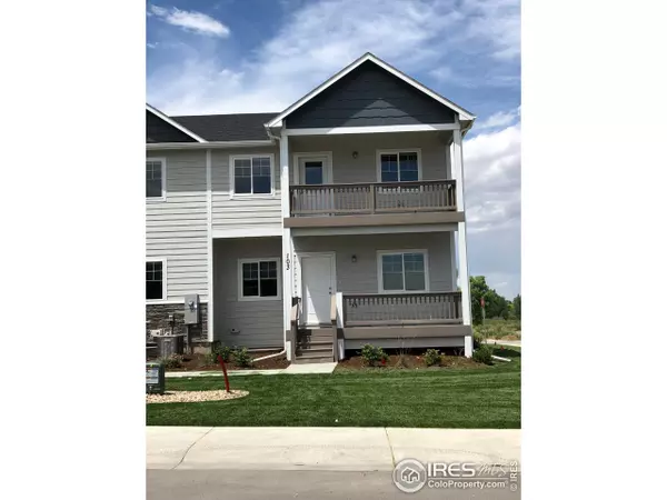 Greeley, CO 80634,4355 24th St Rd #1303