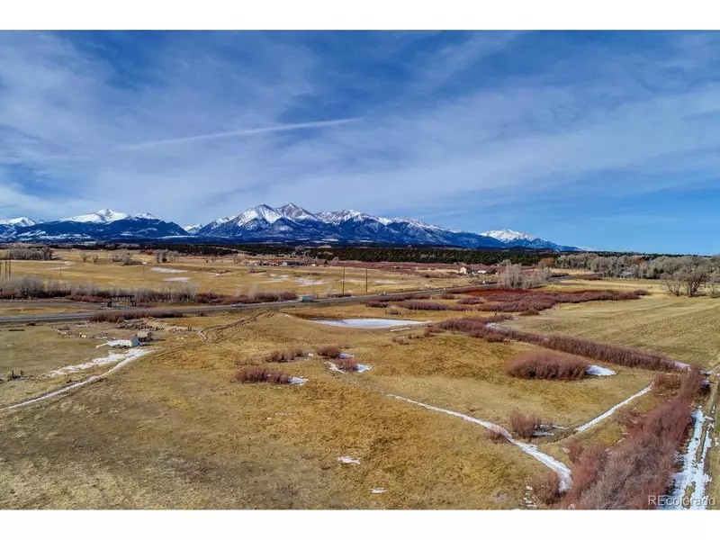 10820 Engelmann Ave, Poncha Springs, CO 81242