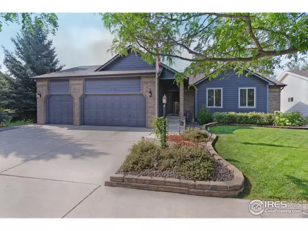 1758 Bushnell Dr,  Loveland,  CO 80537