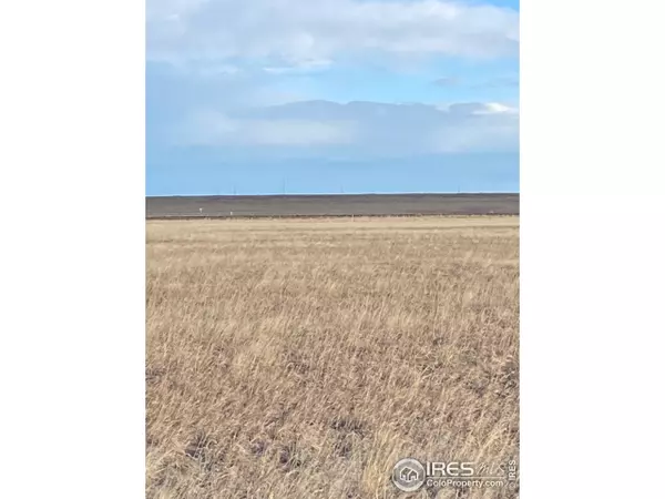 CR 21 & CR 122 (Lot A), Carr, CO 80612