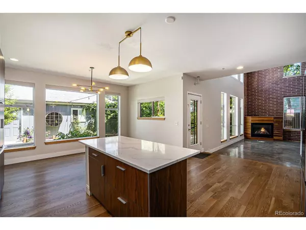 Denver, CO 80212,4258 Tennyson St #101