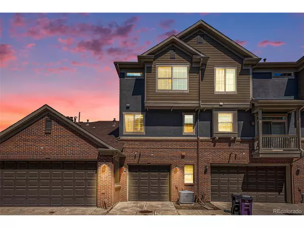 Denver, CO 80230,755 Roslyn St #17