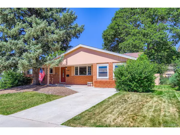 Colorado Springs, CO 80909,2106 Princeton Way