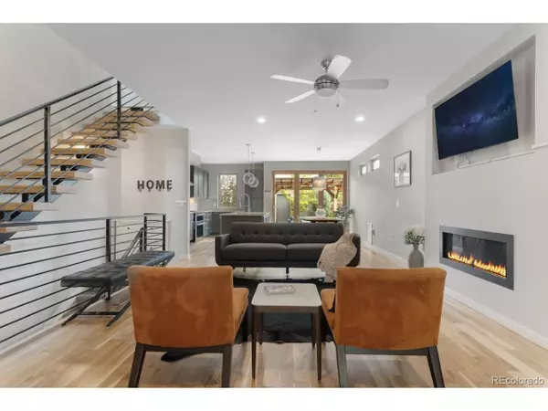 Denver, CO 80210,2420 S Gilpin St