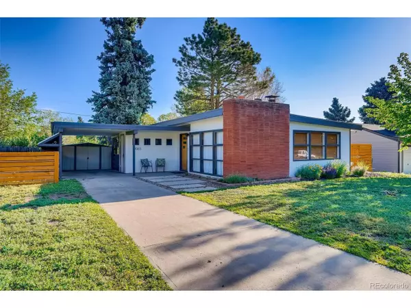 10065 W 8th Ave, Lakewood, CO 80215