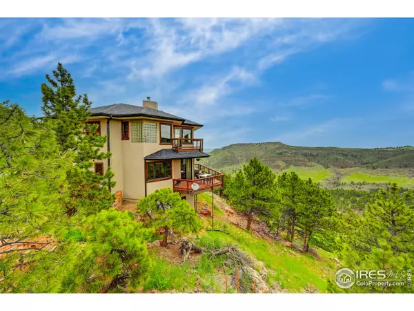 75 Pyrite Way, Lyons, CO 80540