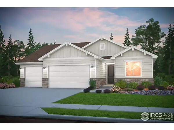 1608 Hoehne St, Loveland, CO 80538