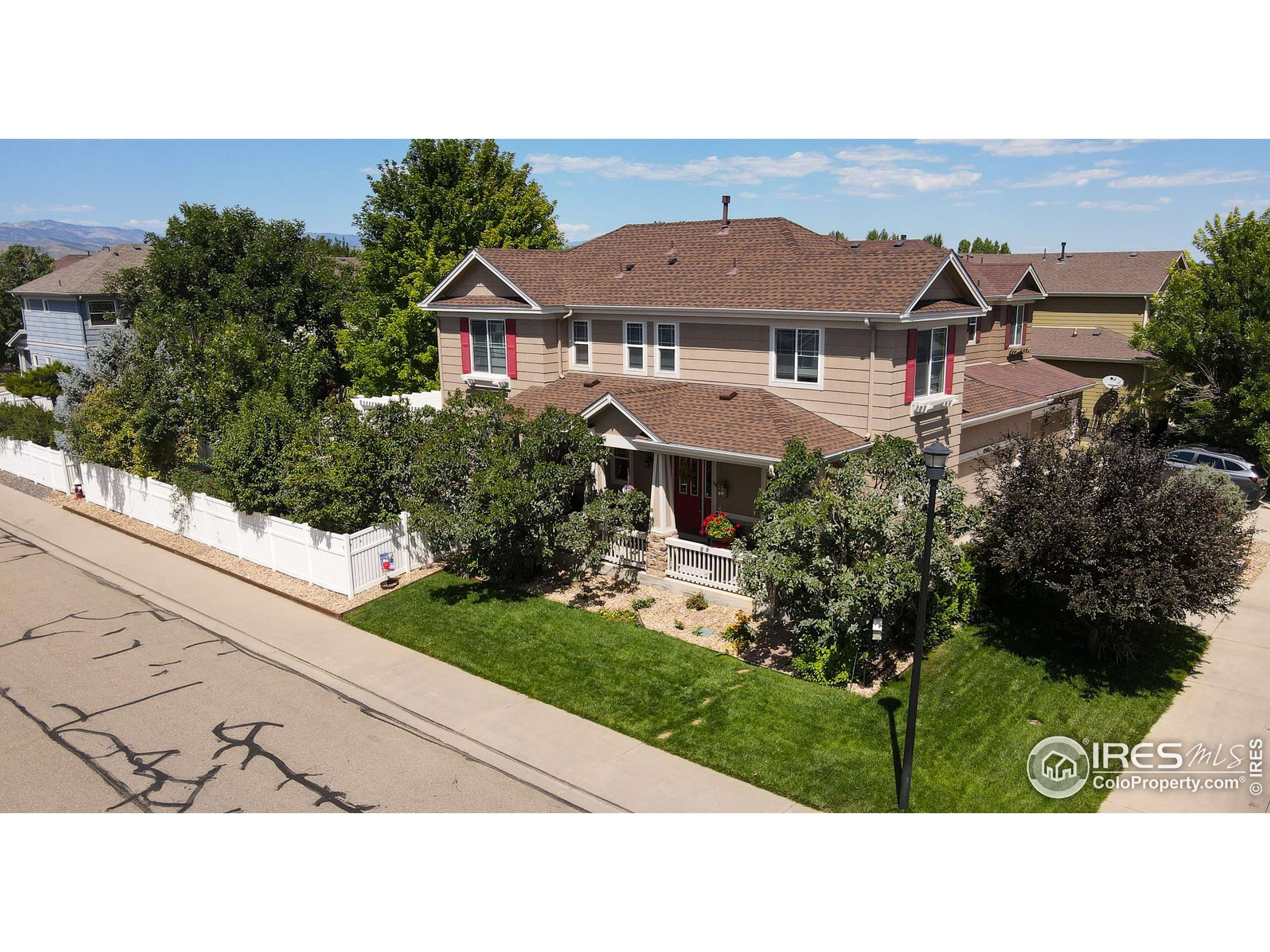 4546 Portofino Dr, Longmont, CO 80503