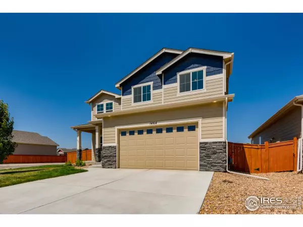 Severance, CO 80550,1464 Moraine Valley Dr