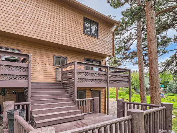 30429 Conifer Rd, Evergreen, CO 80439