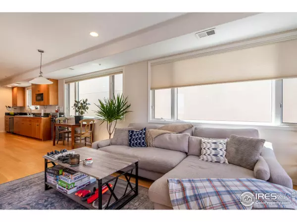 Boulder, CO 80302,726 Pearl St #B