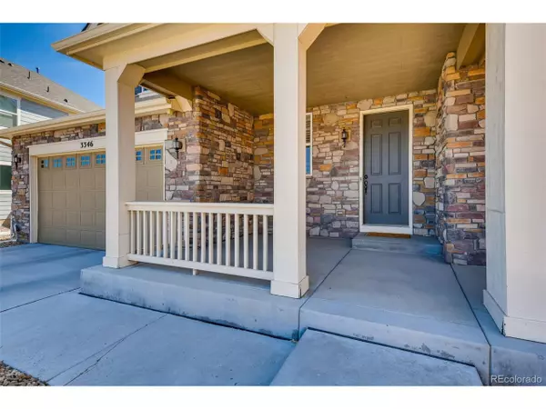 Thornton, CO 80602,3346 E 143rd Ave