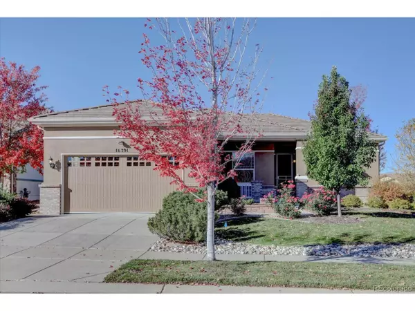 Broomfield, CO 80023,16391 La Plata Way