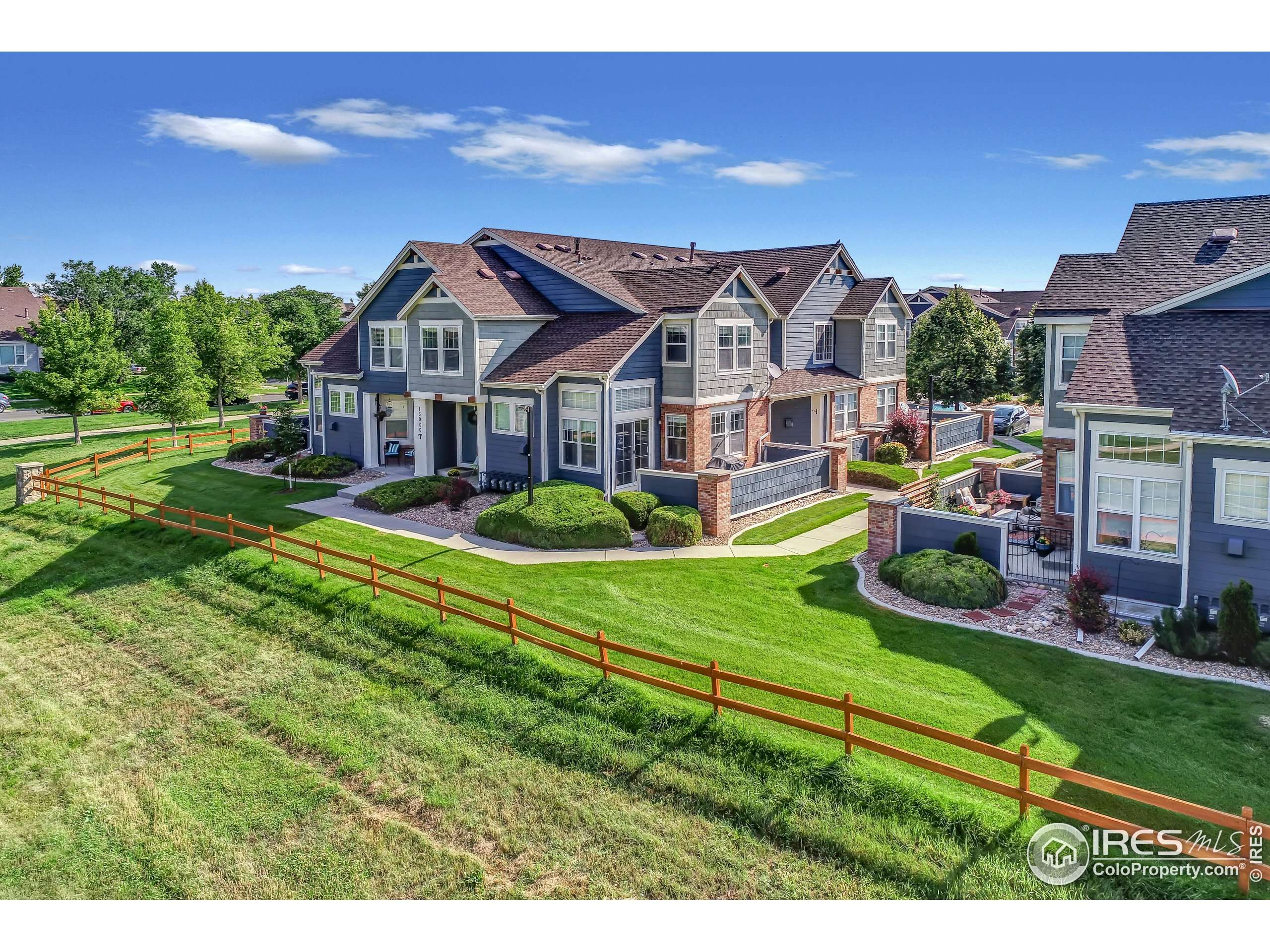 13900 Lake Song Ln #T3, Broomfield, CO 80023