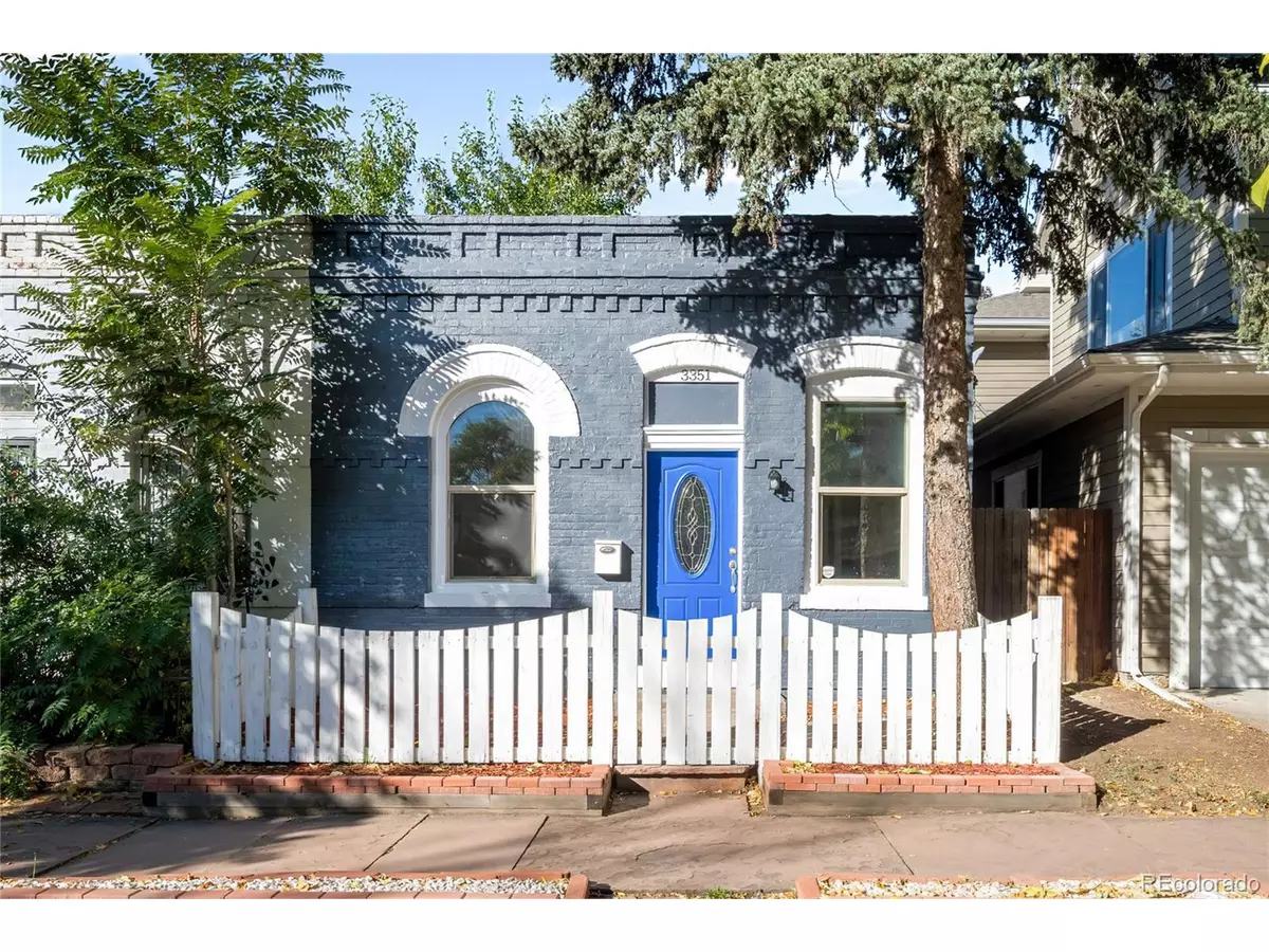 Denver, CO 80211,3351 Vallejo St