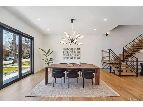 Denver, CO 80206,441 Milwaukee St