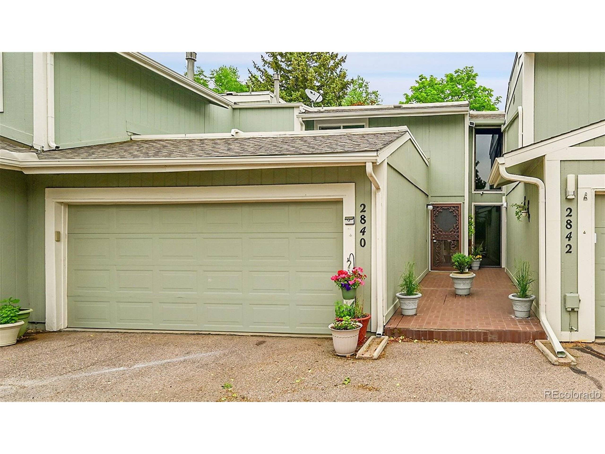2840 S Kenton Ct, Aurora, CO 80014
