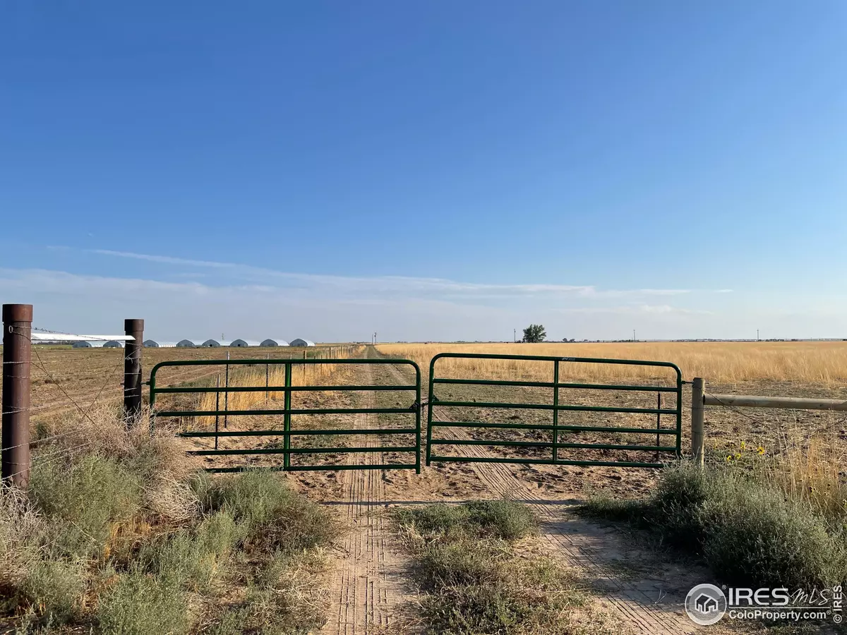 Wiggins, CO 80654,0 County Road K