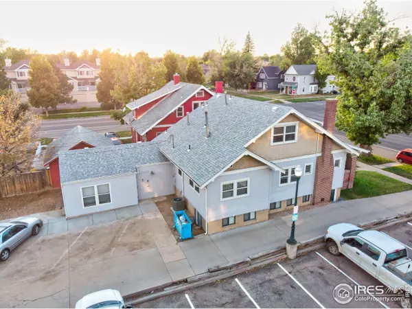 Greeley, CO 80631,1124 10th St