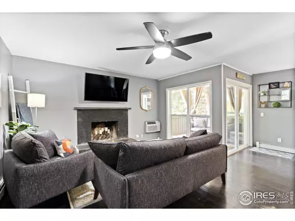 3035 Oneal Pkwy #14, Boulder, CO 80301