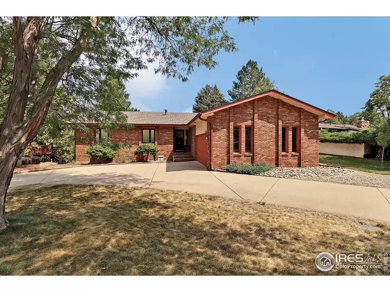 5801 W 24th St, Greeley, CO 80634