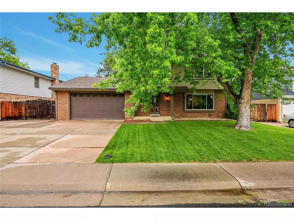 Thornton, CO 80241,12844 Columbine Cir