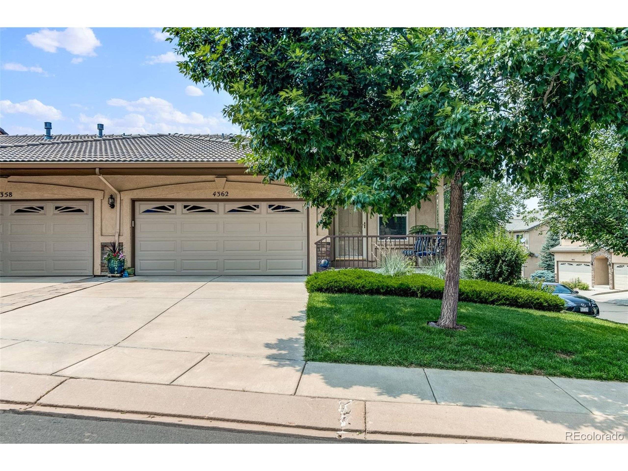 4362 Susie Vw, Colorado Springs, CO 80917