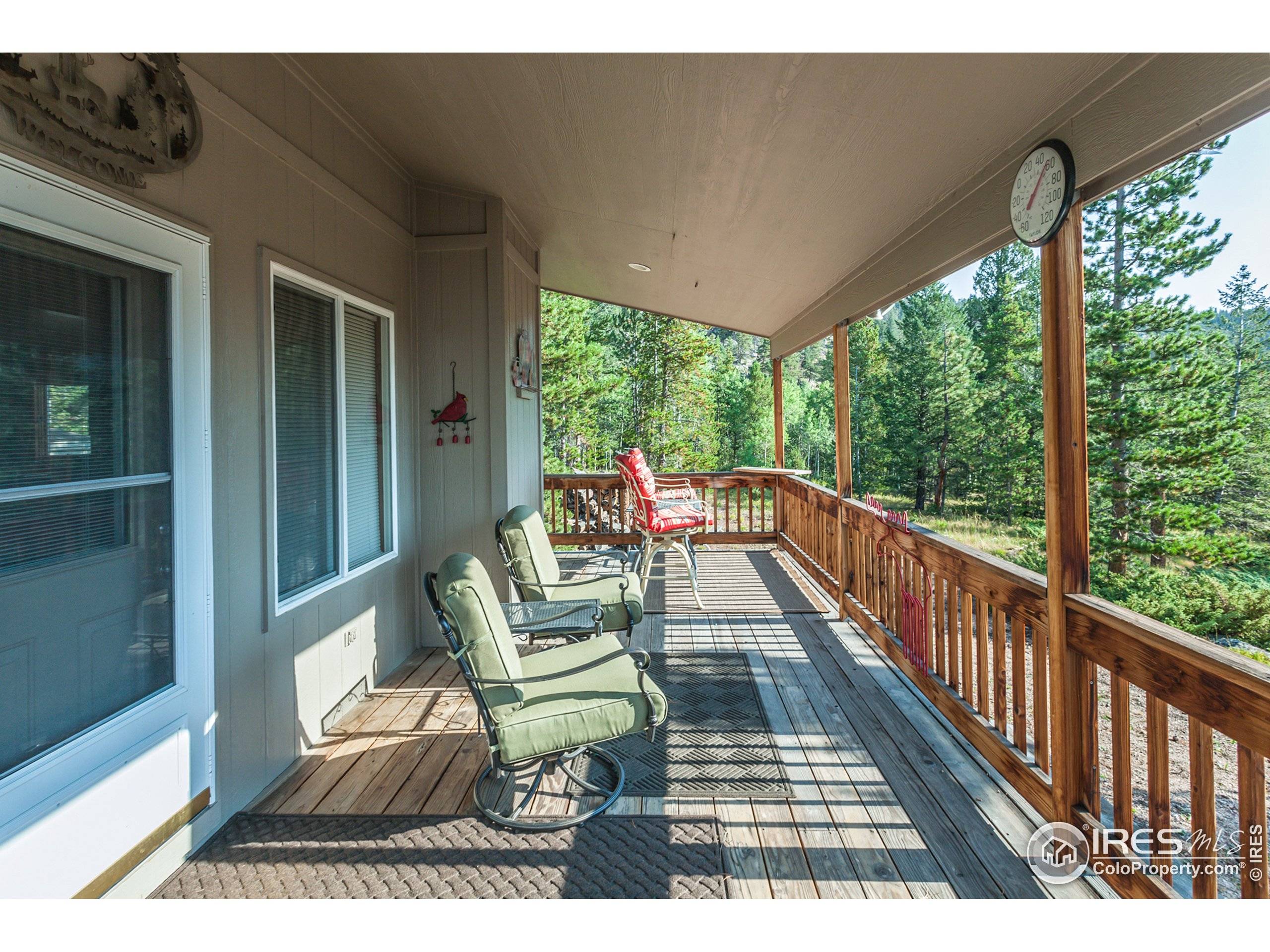 Red Feather Lakes, CO 80545,143 Spokane Ct