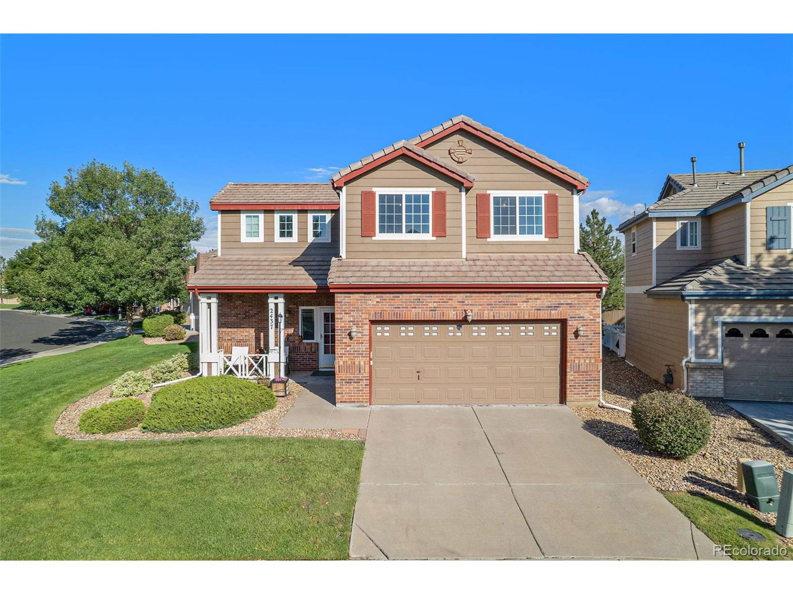 2437 E 127th Ct, Thornton, CO 80241