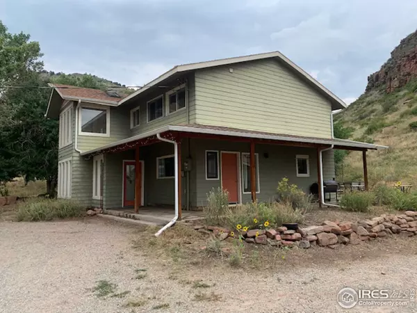 Lyons, CO 80540,19617 N Saint Vrain Dr