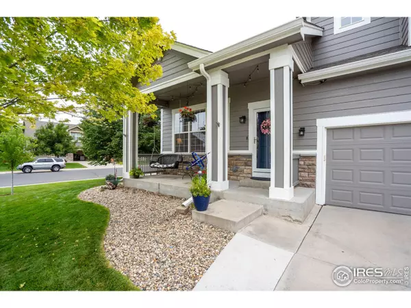 Johnstown, CO 80534,2451 Black Duck Ave