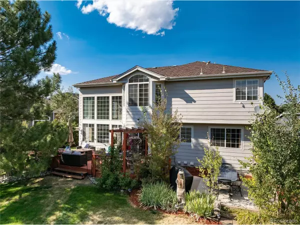 Lone Tree, CO 80124,7438 Indian Wells Ln