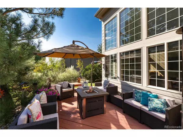 7438 Indian Wells Ln, Lone Tree, CO 80124