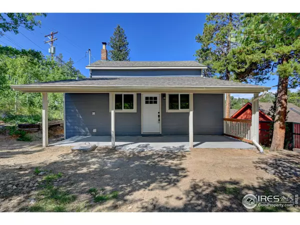 32 Hardscrabble Rd, Golden, CO 80403