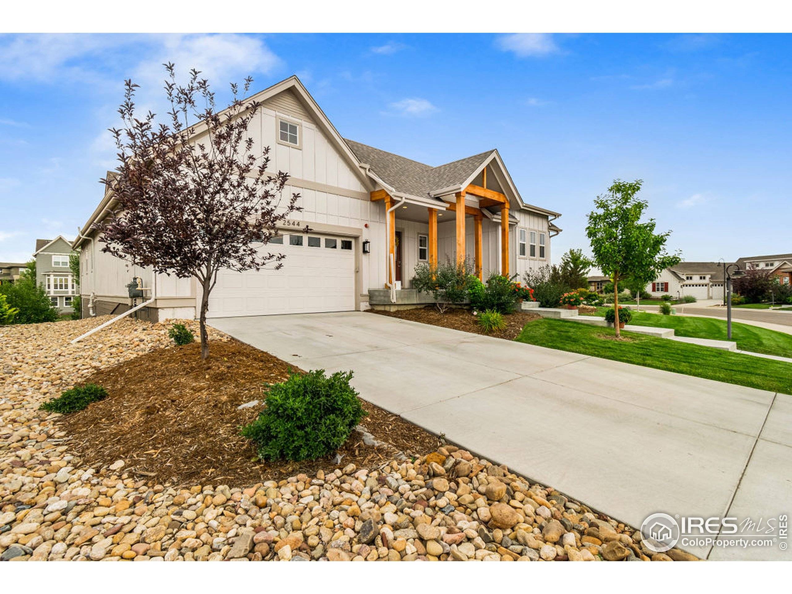 Loveland, CO 80538,2544 Chaplin Creek Dr