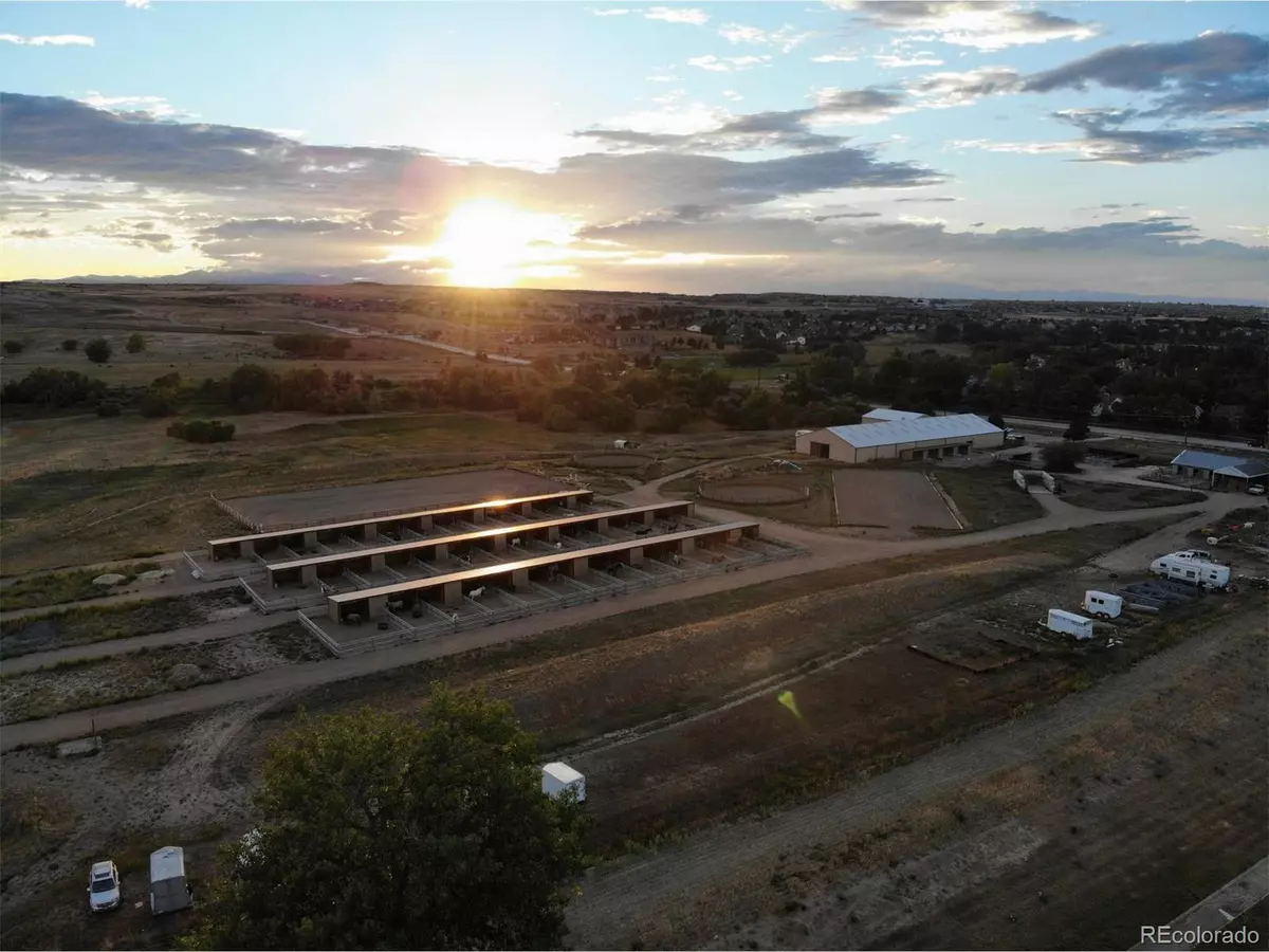 Parker, CO 80134,6484 Stroh Rd