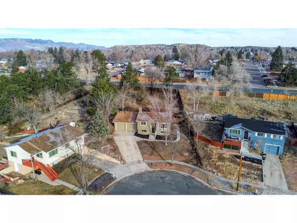 Colorado Springs, CO 80909,1426 Baylor Dr