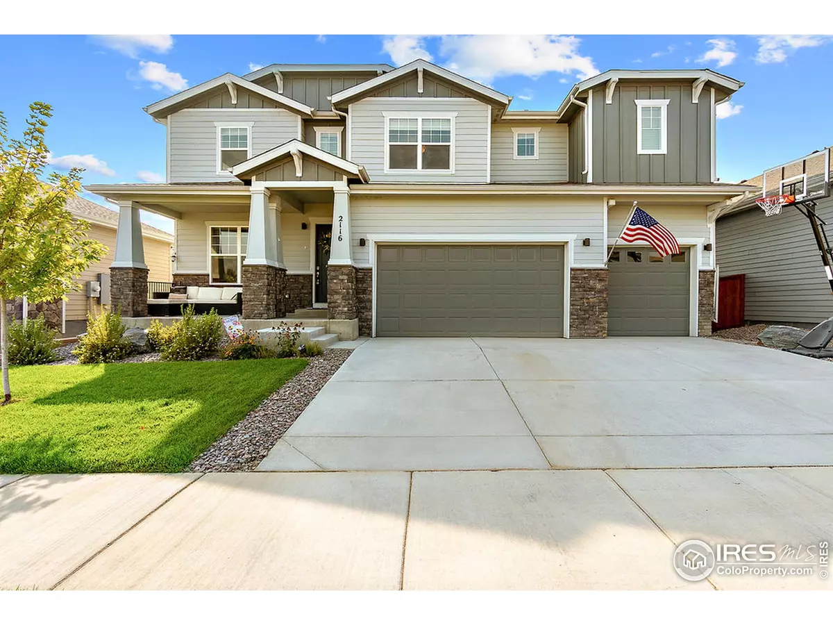 Windsor, CO 80550,2116 Glean Dr