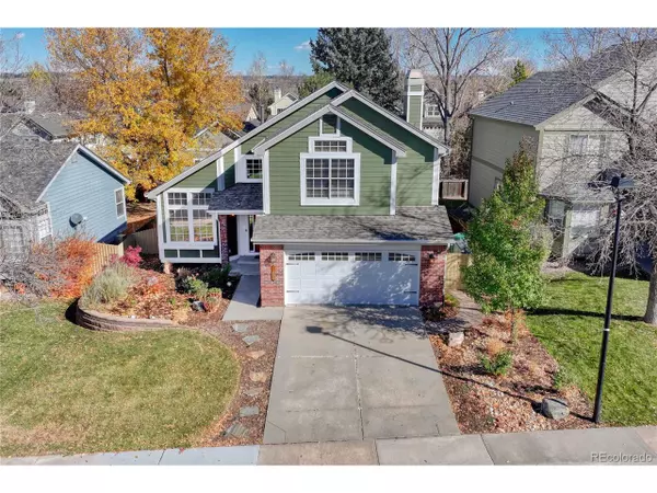 11626 Masonville Dr, Parker, CO 80134