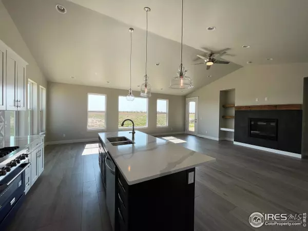 Severance, CO 80615,5011 Prairie Lark Lane Ln