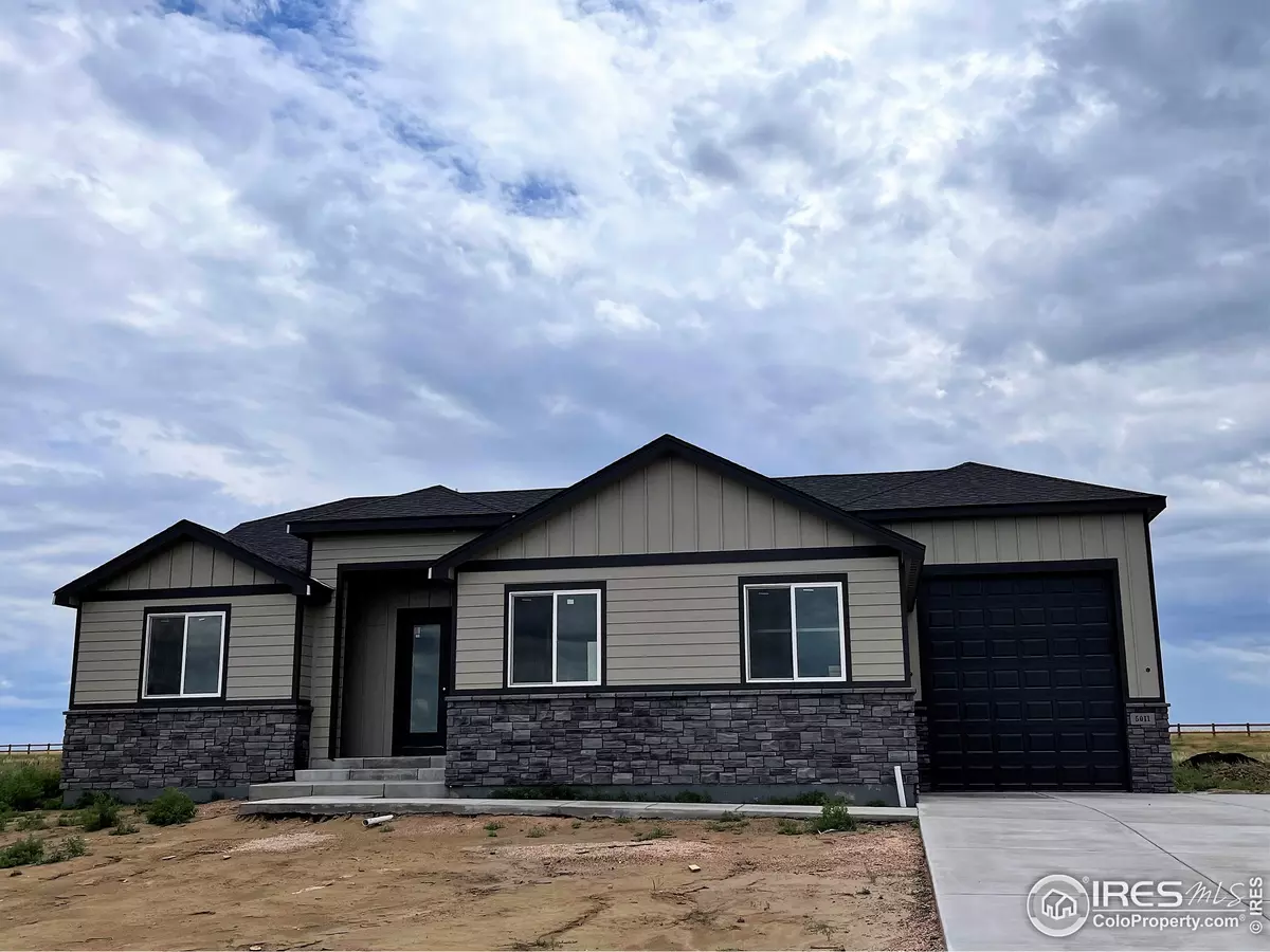 Severance, CO 80615,5011 Prairie Lark Lane Ln