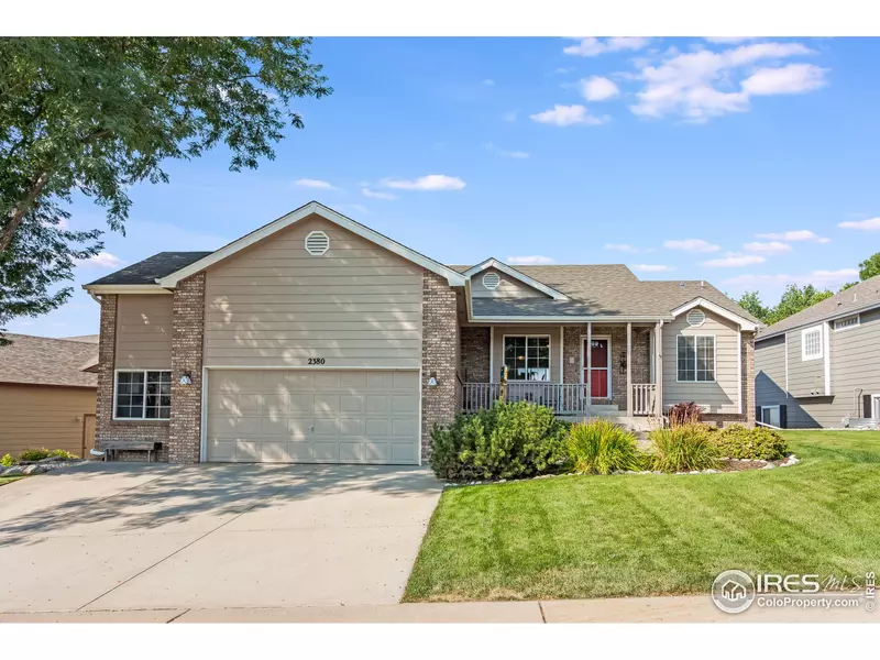 2380 Birdie Way, Milliken, CO 80543