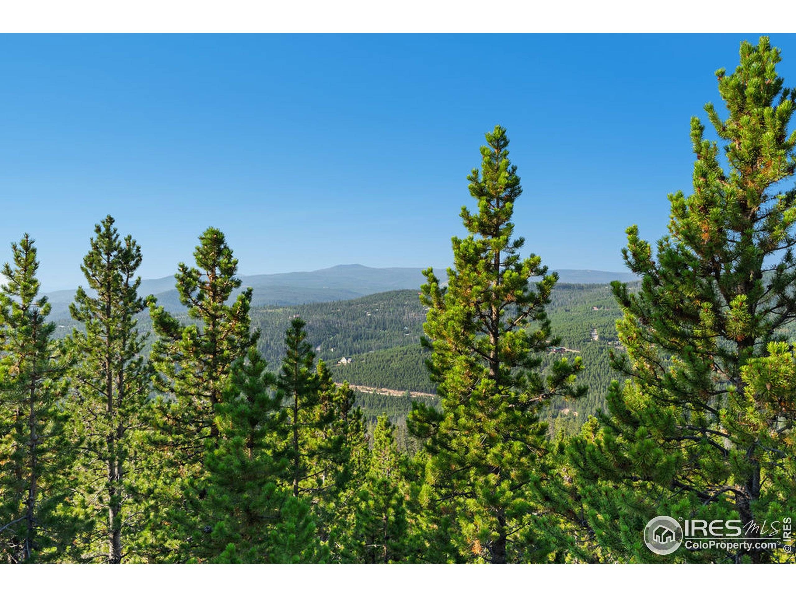 332 Flathead Dr, Red Feather Lakes, CO 80545