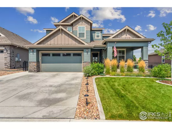 Windsor, CO 80550,456 Seahorse Dr