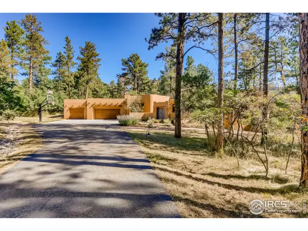 Larkspur, CO 80118,5757 Pine Ct
