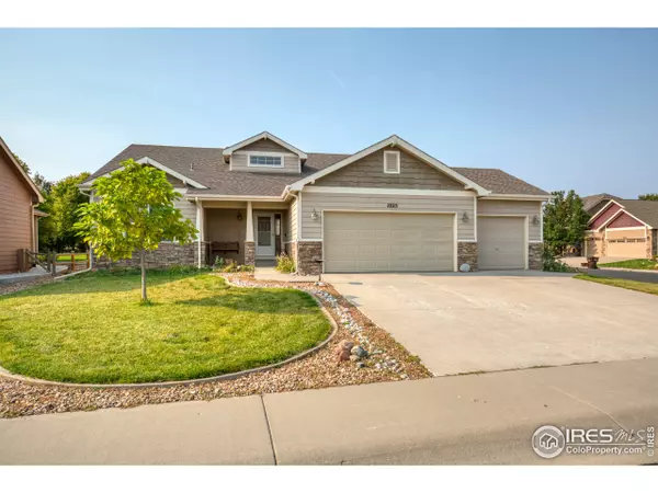 Windsor, CO 80550,1025 Dry Creek Ct