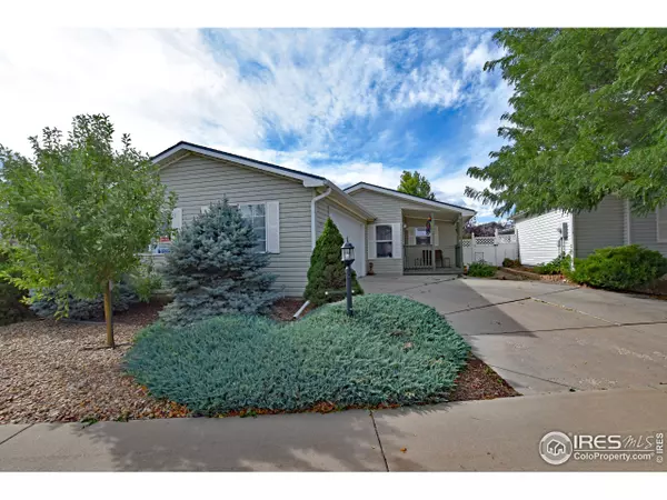 Fort Collins, CO 80524,4537 Quest Dr